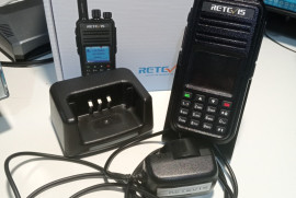  Retevis RT3S GPS version