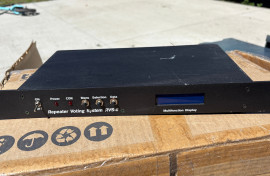 LDG RVS-8 Receiver Voter