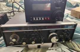 Drake TR7 with DDS and loads more, priced to sell 