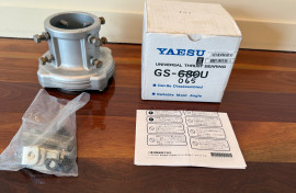 Yaesu GS-065 thrust bearing
