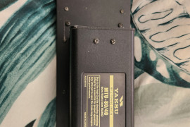 Rare Yaesu MTU 80/40 $450