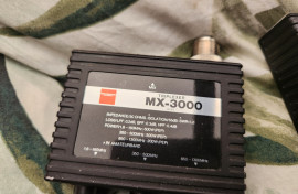 Rare Triplexors and Duplexor...