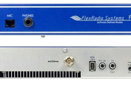 WANTED  FLEX 3000 Radio