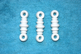 Wire Antenna Insulators