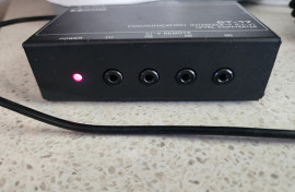 Icom CT-17 Level Convertor RS232