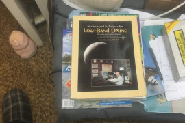 Low-Band DXing by John Devoldere ON4UN