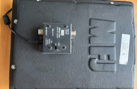 MFJ926B Remote tuner with bias T