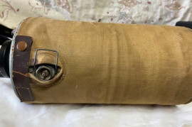 W/Set No 19- AERIAL VARIOMETER