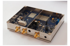 SG Labs Transverter 2.4GHz & PA - Wanted