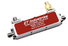 WANTED - Directional coupler for 10 GHz