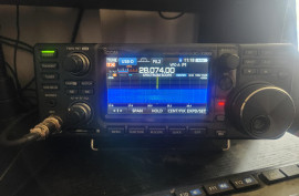 Icom IC7300 Like new