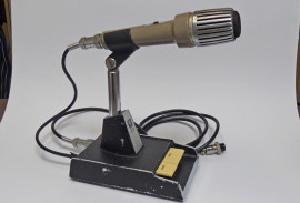 Kenwood MC-50 Desk Microphone