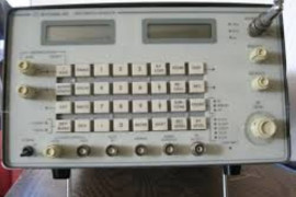 CT SYSTEMS 2100 SERVICE MONITOR