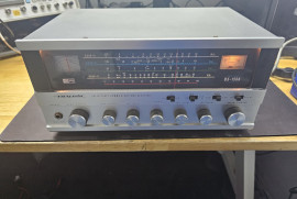 Realistic DX-150A receiver