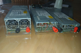 12 volt server supplies