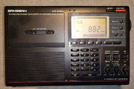 SANGEAN ATS 818cs