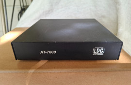 LDG   AT7000  ATU