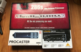 Audio equipment For Sale