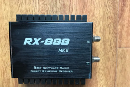 RX-888M2 SDR