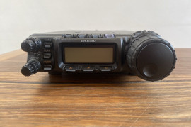 Yaesu FT-857D