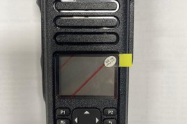 Motorola DP4601e Portable DMR / FM Radio 