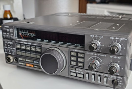 Kenwood TS-440SAT Complete Line Up, as NEW!!