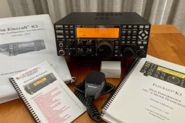 Elecraft K3 High Performance 100W Transceiver 