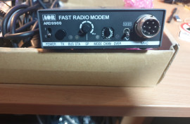 AOR ARD9900 Multimode Digital Voice Interface