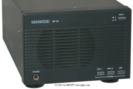 Wanted Kenwood SP-31 speaker