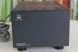 Wanted Kenwood PS-52 power supply 