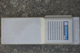  Motorola HT-90 transceiver