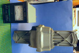 Kenpro KR-400 Rotator