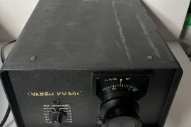 Yaesu FV-301 External VFO