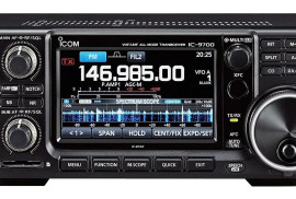 Icom IC-9700