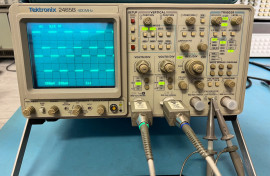 Tektronix 2465B