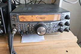 Kenwood TS-2000