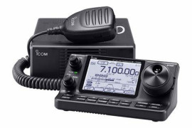 ICOM IC-7100