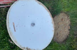 Andrew Dish 1500mm outer diameter