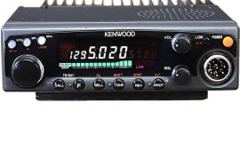 WANTED: Kenwood TM-541 FM Transceiver