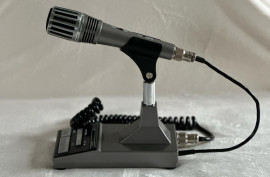 Kenwood Mc-60a desk mic 