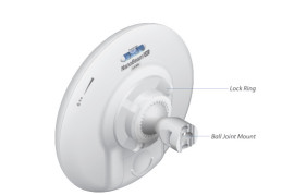 Ubiquiti Nanobeam NBE-2AC-13