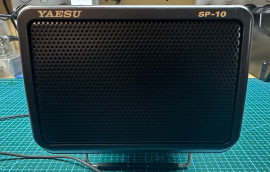 YAESU SP10 SPEAKER