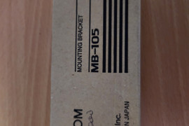 Rare Brand New IC7000 Remote Kit