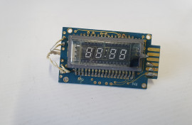 National Semiconductor MA1003 Clock module 1960/70
