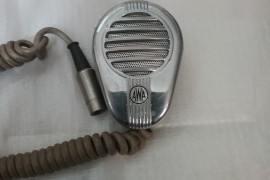 AWA VINTAGE MIC 