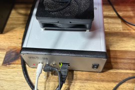 ANAN-10E (Revised) HF & 6M SDR Transceiver