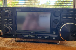 Icom IC-9700