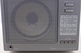 WTB: ICOM SP 20 Extension Speaker