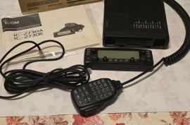 ICOM IC-2730A Transceiver
