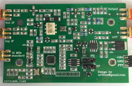 FS. 23cm Transverter